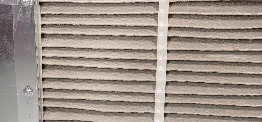 Mobile Car AC Filter Replacement in Altoona