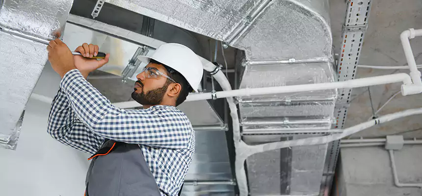 Proactive Ac Vent Repairs & Air Duct Replacement Companies Near Me in Altoona