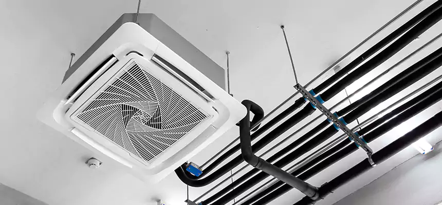 Our Air Duct Deep Cleaning Services in Altoona, PA