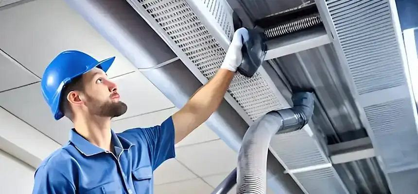 Our Annual Dryer Vent Maintenance Services in Altoona, PA