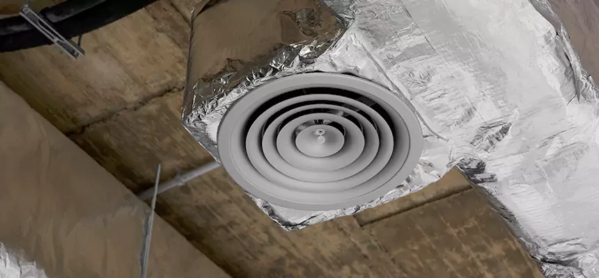 Our Basement Vent Cleaning Services in Altoona, PA