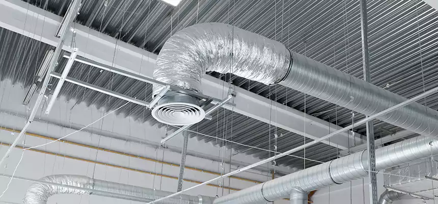 Our Dryer Vent Hose Replacement Services in Altoona, PA