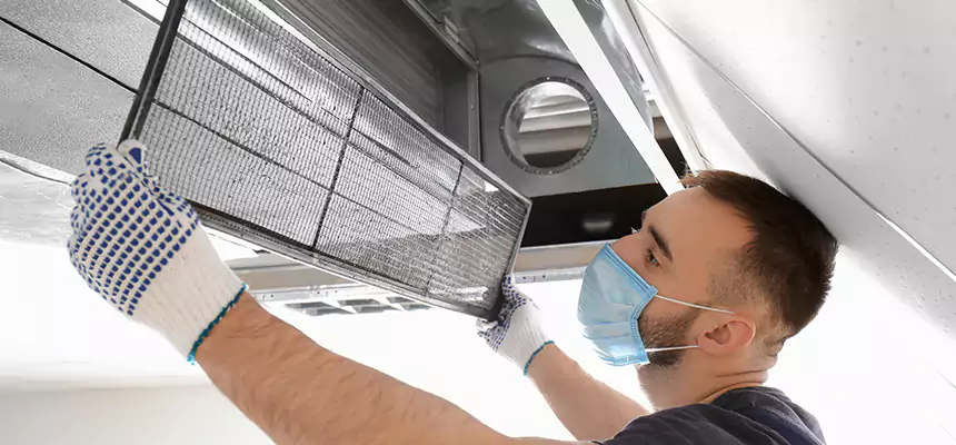 Our Dryer Vent Replacement Services in Altoona, PA