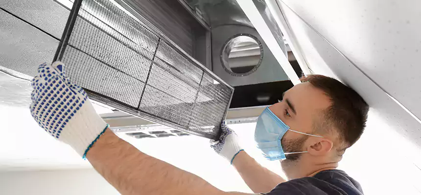 Our Home Duct Cleaning Services in Altoona, PA  