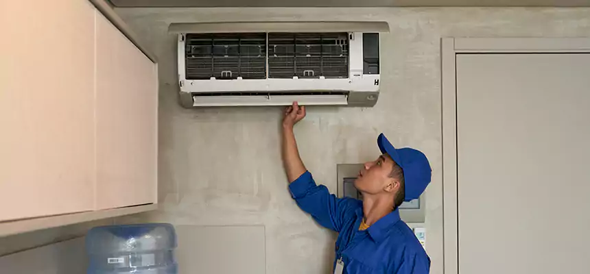 Balanced Fresh‑Air Ventilation (ERV/HRV) in Altoona