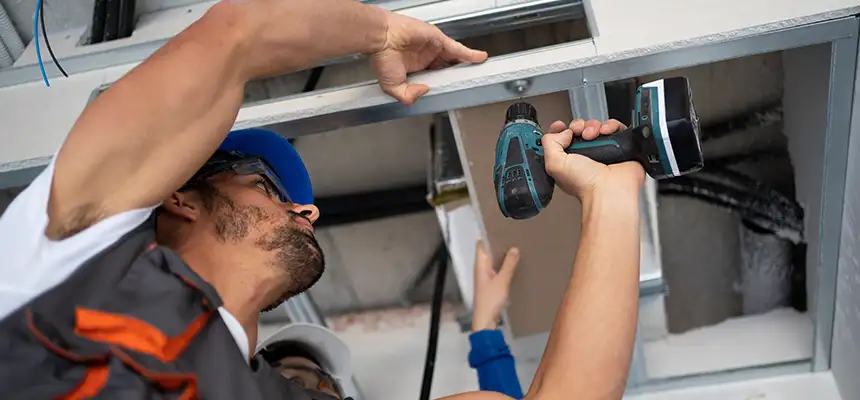 Our Improve Home Air Circulation Services in Altoona, PA