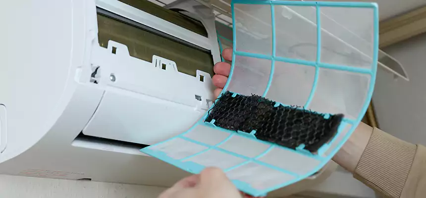 Gentle Ductwork Odor-Control Pet Dander Duct Cleaning in Altoona, PA