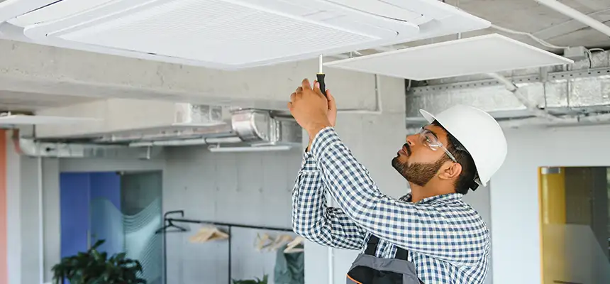 Our Roof Dryer Vent Cleaning Services in Altoona, PA