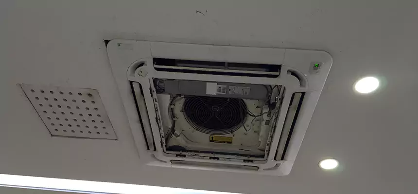 Our Wall Vent Cleaning Service Services in Altoona, PA