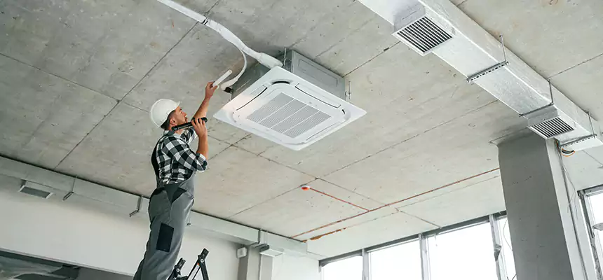 Our Wi Fi Connected Air Ducts Services in Altoona, PA
