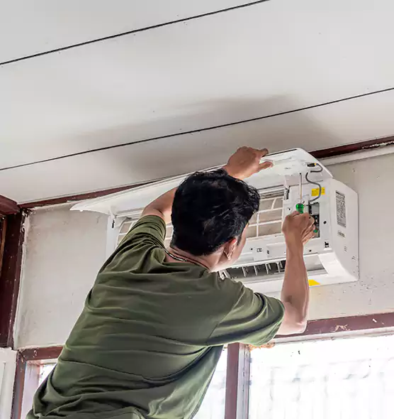About Air Duct & AC Odor Removal in Altoona, PA