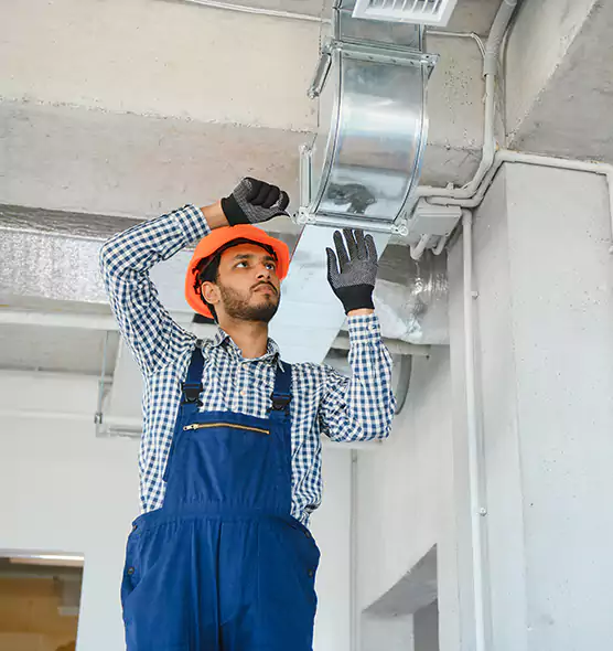 Professional Air Duct Cleaning Service in Altoona, PA