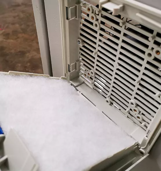 Professional Air Duct Expansion Solutions in Altoona, PA