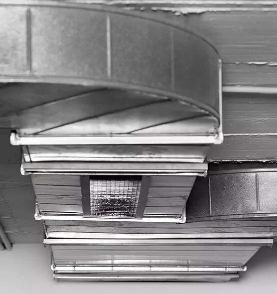 Professional Air Duct Pet Hair Removal in Altoona, PA