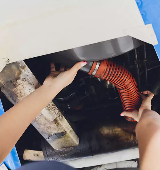 About Air Duct Virus Disinfection in Altoona, PA