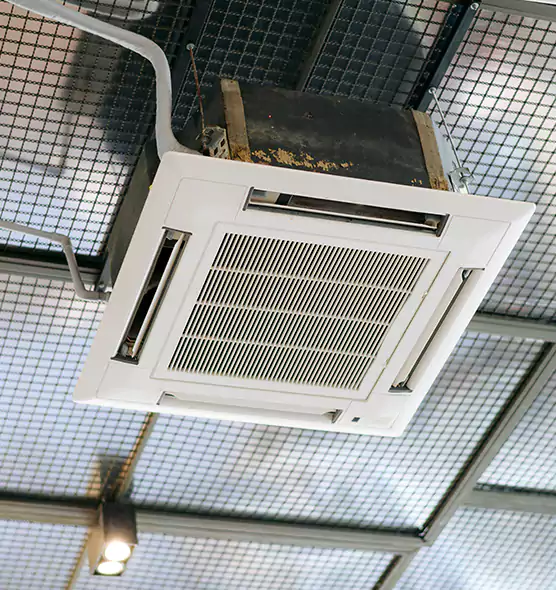 Top-Notch Allergy Relief Vent Cleaning Services in Altoona, PA