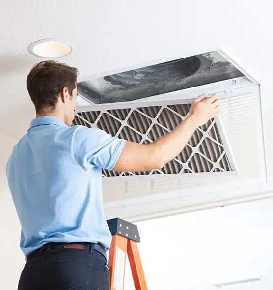 About Annual Dryer Vent Maintenance Altoona, PA