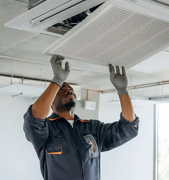 About Certified Air Duct Specialists in Altoona, PA