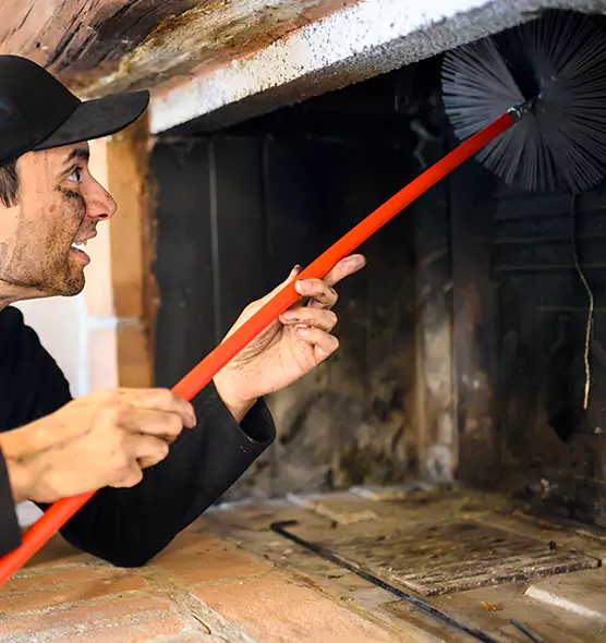 About Expert Chimney Cleaning in Altoona, PA