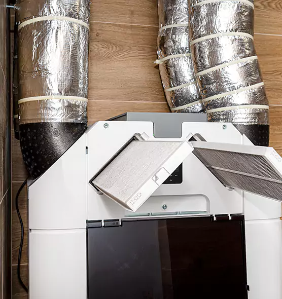 About Clogged Air Duct Repair in Altoona, PA