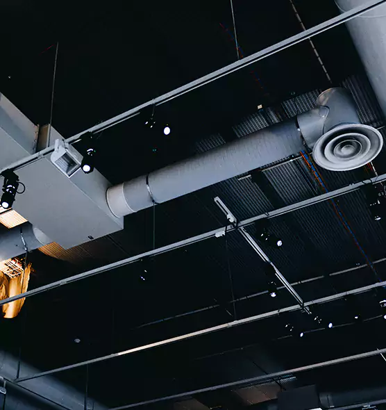 Professional Duct Cleaning For LEED Homes in Altoona, PA