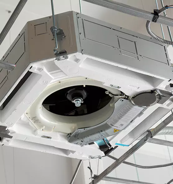 Professional Industrial Dryer Vent Cleaning in Altoona, PA