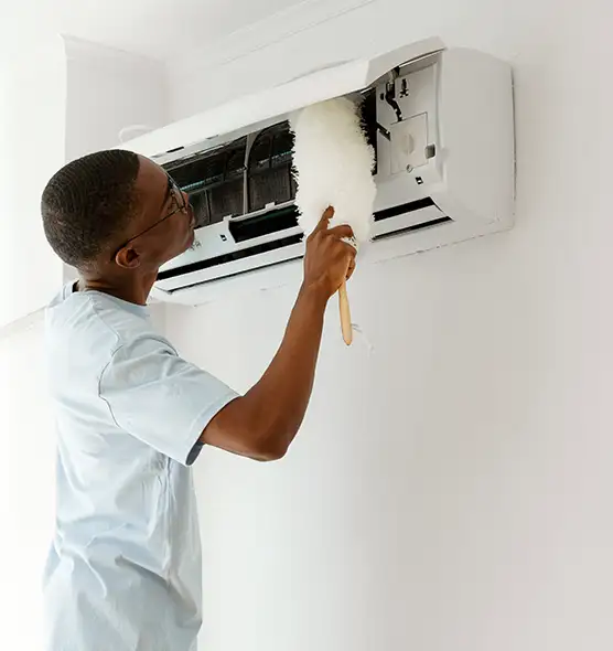 Professional Maximize AC Efficiency  in Altoona, PA