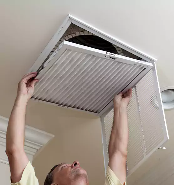 Advanced Residential Vent Cleaning in Altoona, PA