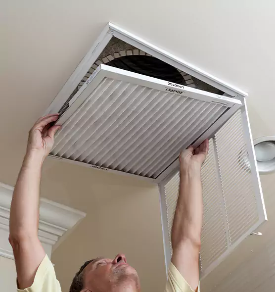 Professional Vent Relocation Services in Altoona, PA