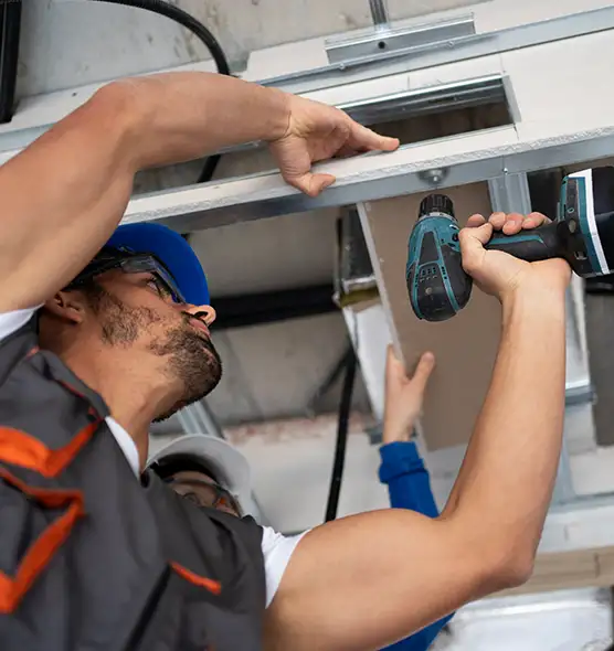 About Vent Smoke Odor Elimination in Altoona, PA