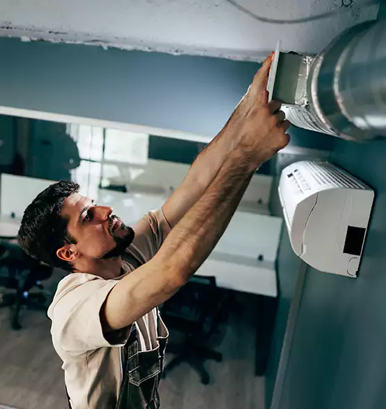 Reliable Warehouse Vent Cleaning in Altoona, PA