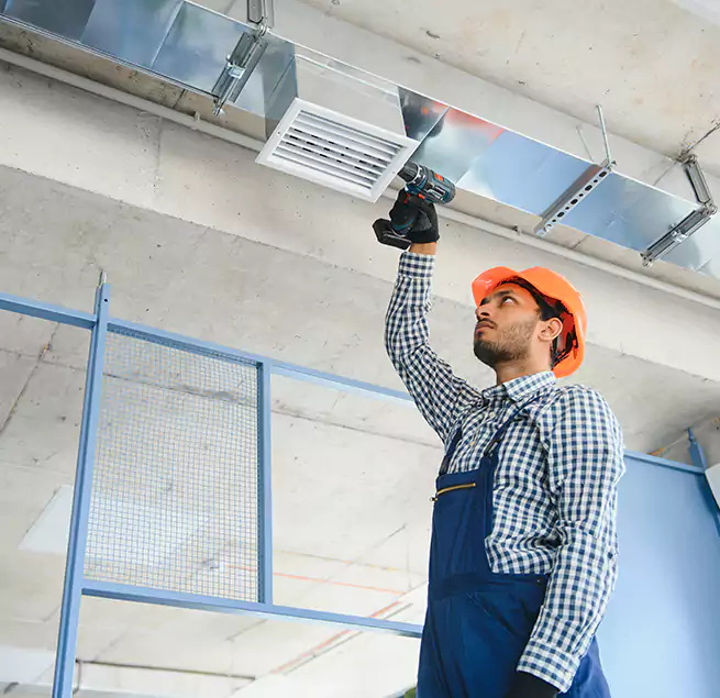 Why Homeowners & Businesses Trust Us in Altoona, PA?