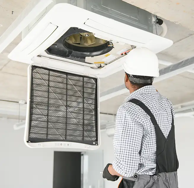 Why Homeowners & Businesses Trust Us in Altoona, PA?