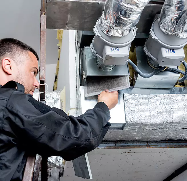 Why Homeowners & Businesses Trust Us in Altoona, PA?