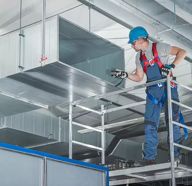 Why Homeowners & Businesses Trust Us in Altoona, PA?