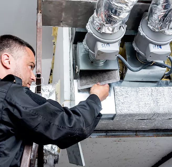 Why Homeowners & Businesses Trust Us in Altoona, PA?