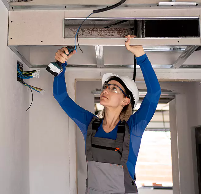 Why Homeowners & Businesses Trust Us in Altoona, PA?