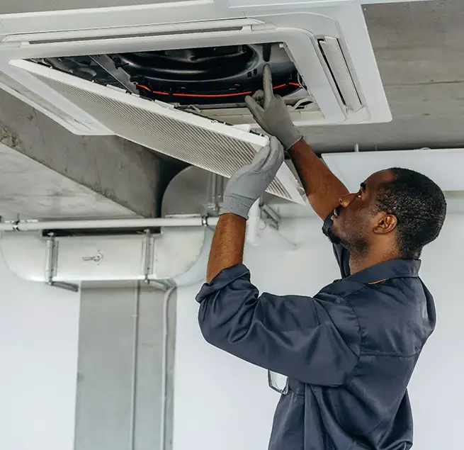 Why Homeowners & Businesses Trust Us in Altoona, PA?