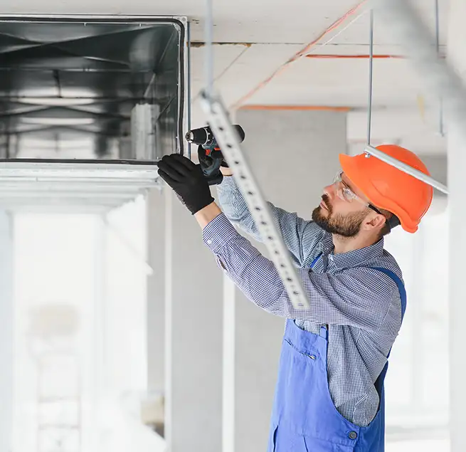  Why Homeowners Businesses Trust Us Altoona, PA