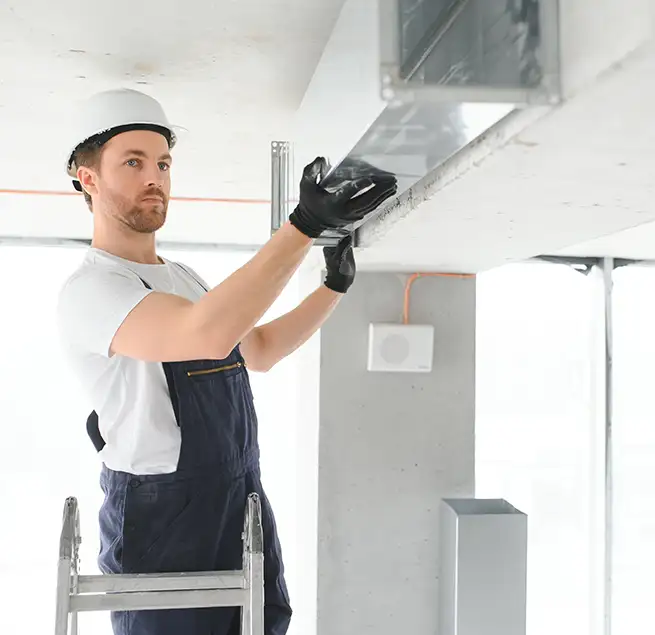 Why Homeowners & Businesses Trust Us in Altoona, PA?