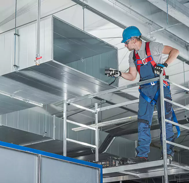 Why Homeowners & Businesses Trust Us in Altoona, PA?