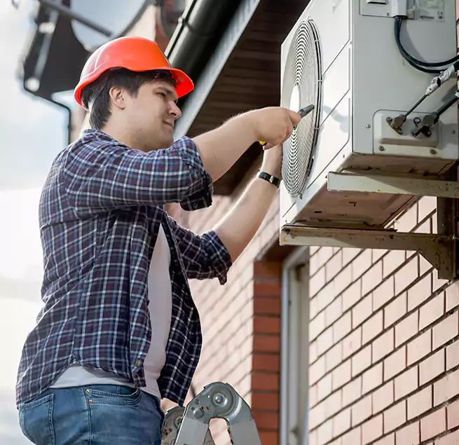 Why Homeowners & Businesses Trust Us Altoona, PA