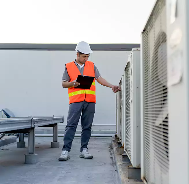 Why Homeowners & Businesses Trust Us in Altoona, PA?